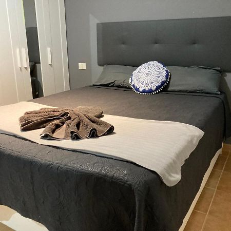 Martsaras Piscina Sardina Lägenhet Gáldar Exteriör bild