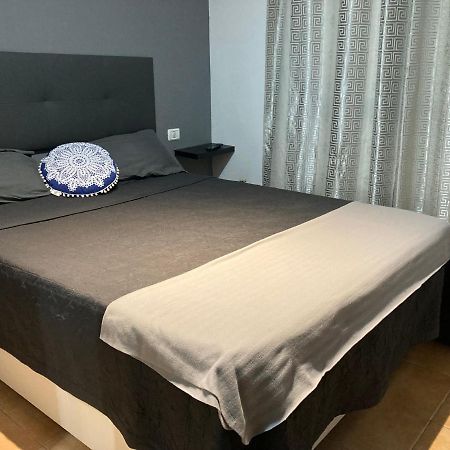Martsaras Piscina Sardina Lägenhet Gáldar Exteriör bild