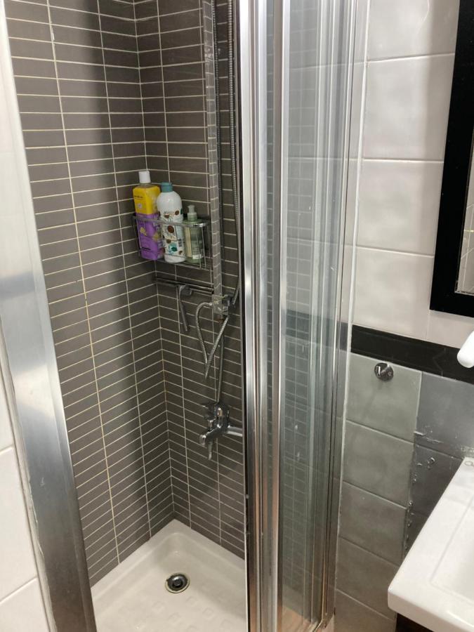 Martsaras Piscina Sardina Lägenhet Gáldar Exteriör bild
