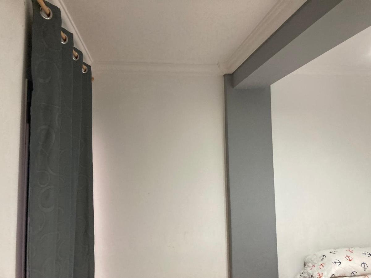 Martsaras Piscina Sardina Lägenhet Gáldar Exteriör bild